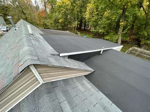 First Rate Roofing and Chimney - Flat Roofing