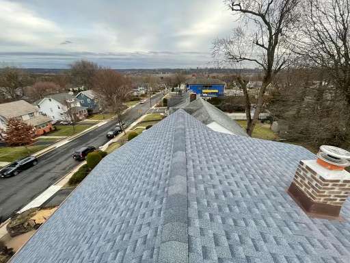 Roofing and Chimney Services in Edgewater, NJ