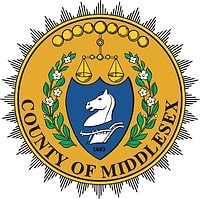 Middlesex County Seal