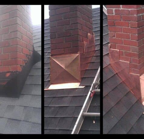 First Rate Roofing and Chimney serves Morris County
