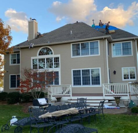 First Rate Roofing and Chimney Services Sussex County
