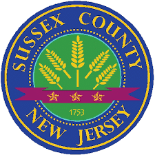 Sussex County Seal