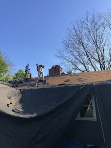 First Rate Roofing and Chimney - Your Premiere Experts in Roofing and Chimney Services in Cedar Grove NJ