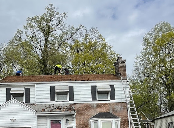 Roofing and Chimney Services in Seyreville NJ