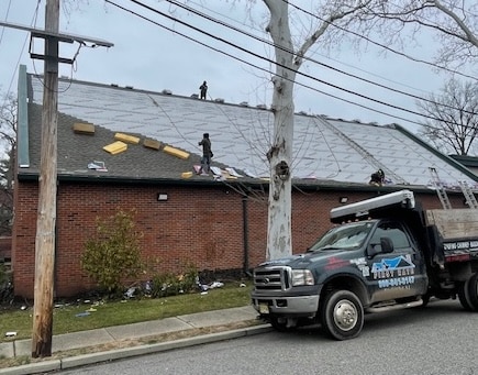 Offering the best in Roofing and Chimney Services in Monroe NJ