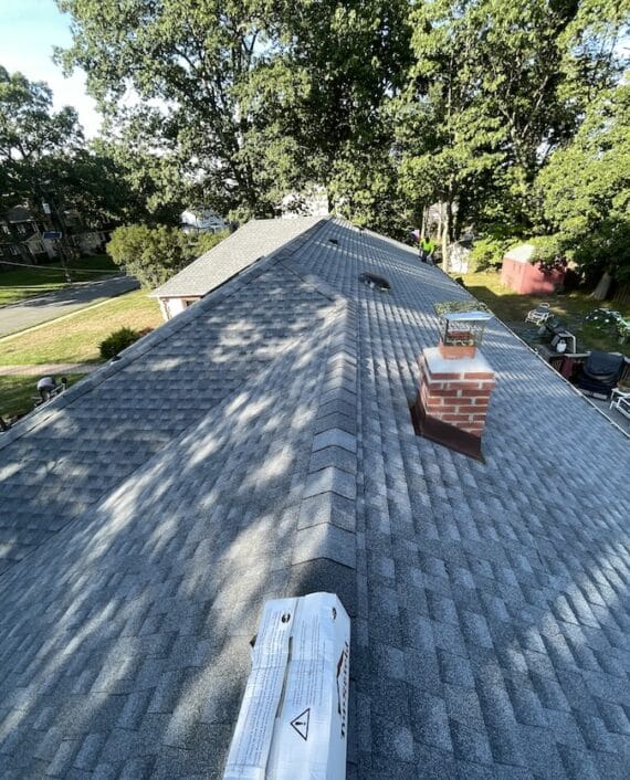 Roofing and Chimney Services in Garwood NJ