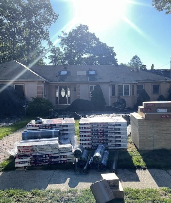 Ready for Roofing and Chimney Services in Franklin NJ