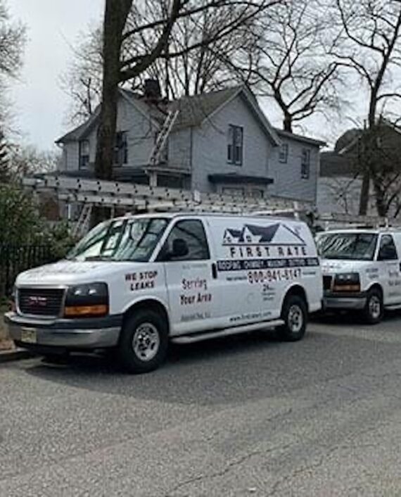 Roofing and Chimney Services in Passaic NJ